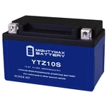 Mighty Max YTZ10S Lithium Battery Compatible With Aprilia Sxv 550 5.5 08 New. Price: $79.99.