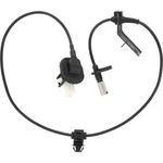 Holstein 2ABS2878 Parts Wheel Speed Sensor For 14-15 CX-5 New. Price: $51.39.