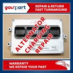 11 Jeep Wrangler 3.8L Ecu Ecm Pcm Control Computer Alternator Charging Repair Remanufactured. Price: $299.99.