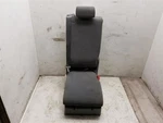 Front Seat Center Stationary Cloth Manual 2 Door Fits 07-13 Tundra FH13 Used. Price: $270.93.
