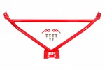 Bmr Suspension Front Chassis Brace 1978-1987 Gm G-body Reinforces Frame New. Price: $264.99.