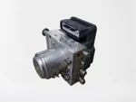 2014-2015 Honda Civic Abs Anti-lock Brake Pump Assembly Vsa Sedan 1.8L Lx At Oem Used. Price: $193.99.