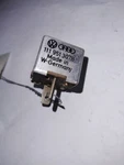 Volkswagen Vw Og Door Buzzer Relay 12V / Used. Price: $60.00.