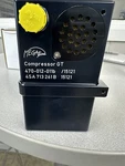 Megaline Compressor Gt 470-012-011B / 15121 4SA713261B New. Price: $4000.00.