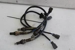 1998 1999 2000 Lexus LS400 Oxygen Sensors Pieces 89465-50060 89465-50100 Used. Price: $50.97.