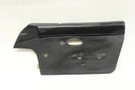 1990 1991 1992 1993 1994 Mazda MX-5 Miata Right Passenger Door Trim Panel Black Used. Price: $73.00.