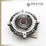 1989-1992 Toyota Cressida Supra 3.0L Cooling Fan Clutch 16210-42060 Oem Used. Price: $92.34.
