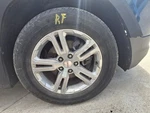 2020 Gmc Terrain Oem Wheel 17X7 Silver Right Front Grade B Tire Used. Price: $113.95.