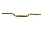 02 Suzuki RM85 Handlebars Oversized 1-1/8" Pro Taper Used. Price: $49.99.