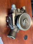 Water Pump 4P-3682 159-3140 For Caterpillar Engine 3114 3116 3126 New. Price: $199.00.