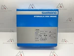 Shimano Slx Bl- M7100 Disc Brake Black, Right/rear New. Price: $75.56.