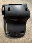 1996-00 Honda Civic Ek Steering Column Full Ignition Cover Shroud Gray Oem Used. Price: $60.00.
