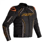 Rst S1 Black/grey/fluo-orange Urban Sports Touring Textile Waterproof Motorcy... New. Price: $139.84.