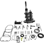 Baker Overdrive 6-SPEED Gear Set OD6-404P2-03 New. Price: $3003.30.