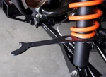 Dss Dual Head Utv Shock Wrench New. Price: $44.61.