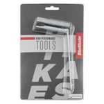 Bikemaster Standard Spark Plug Wrench 21MM 511614 New. Price: $19.82.