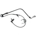 Frt Wheel Abs Sensor Standard Motor Products ALS719 New. Price: $194.22.