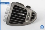 02-08 Jaguar X-type X400 Front Right Passenger Side Dashboard A/c Air Vent Oem Used. Price: $41.23.