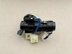 2018-2023 Hyundai Kona Ignition Switch Lock Cylinder W/out Key Oem Used. Price: $108.00.