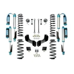 EVO-3011S2PBIL 2.5 Inch Enforcer Lift Stage Plus With Bilstein Shocks New. Price: $2685.76.