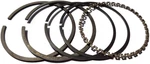 Piston Rings Set 13010-ZE1-013 13010-ZE1-014 130A1-ZE1-003 For Honda GX140 New. Price: $37.99.