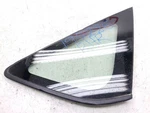 04-09 Toyota Prius Passenger Side Quarter Glass Used. Price: $110.49.