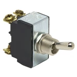 Cole Hersee 5588-BP Heavy Duty Toggle Switch Dpst On-off 4-SCREW New. Price: $27.66.