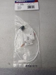 Speaker Connector Acdelco Gm Original Equipment 13576533 Motors Part New. Price: $28.50.