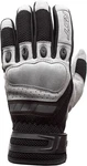 Rst Ventilator-x Ce Mens Textile Motorcycle Gloves Silver New. Price: $65.99.