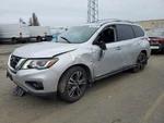 Left Power Tailgate Sensor Oem 2017 Nissan Pathfindr 1YR Wrnty 905699PJ0A Used. Price: $175.00.