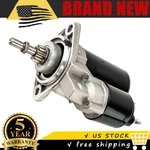 New Starter For Volkswagen Beetle Bus Karmann Ghia 1969-1979 914 Porsche 1970-75. Price: $55.99.