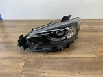 2016 Mazda CX5 Front Headlight Headlamp Left Driver Side Capa *broken Tab* Used. Price: $224.99.