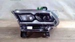 2021-2026 Dodge Durango Left Driver Headlight Assembly P68433779AD Used. Price: $450.00.