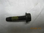 Genuine Gm Oem 11609481 Exhaust Manifold Bolts (2 Pack) New. Price: $5.99.