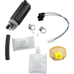 Balls Fuel Pump Rebuild Kit 47-2029 New. Price: $93.75.