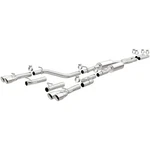 Magnaflow Performance Exhaust 19217 System Kit New. Price: $2241.18.