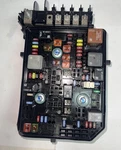 2017 Chevrolet Equinox Fusebox Relay Module Oem 23246682 Used. Price: $115.00.
