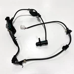 Lexus LS400 1995-2000 Abs Speed Sensor, Right Rear, Oem, 89545-50030 Used. Price: $63.74.