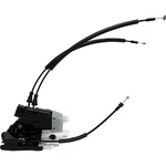 Latch Assembly Rear Door Left-hand For 2016-2020 Hyundai Tucson 81410-D3000 New. Price: $41.88.