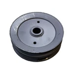 Exmark 103-0137 Double Jackshaft Sheave Lazer New. Price: $167.99.