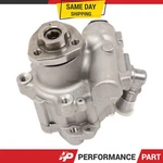 Power Steering Pump 84-93 Volkswagen Jetta Cabriolet Golf Passat 21-5700 New. Price: $55.99.
