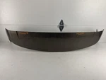 Oem 2013-2017 Nissan Pathfinder Rear Liftgate Spoiler 96030-3KA0A 960303KA0A Used. Price: $98.50.
