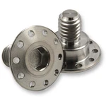 Works Bolt Kit Titanium 70-618 New. Price: $51.97.