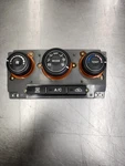 2007-2008 Kia Rondo Dash Manual Ac Temperature Control 3 Knobs Oem 97250-1D150 Used. Price: $75.00.