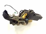 Front Left Power Locking Door Latch 99 00 01 02 03 04 05 06 07 Ford F250 F350 Used. Price: $43.30.