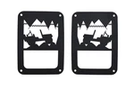 Kentrol 80702 Tail Light Guard New. Price: $60.99.