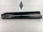 2019-2024 Subaru Ascent Left Front Lower Door Molding 91111XC07B 91111XC17B Oem Used. Price: $90.00.