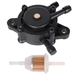 Fuel Pump For Husqvarna Yth 2448 Lawn Tractor With Briggs & Stratton Engine New. Price: $14.98.