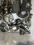 88-95 Toyota 4RUNNER Pickup Truck 3.0 V6 3VZE Camshaft Sprocket Used. Price: $35.99.