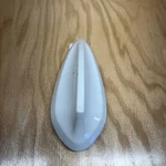 Bmw F30 F32 F36 Shark Fin Antenna Cover Roof 9240967 Used. Price: $39.99.